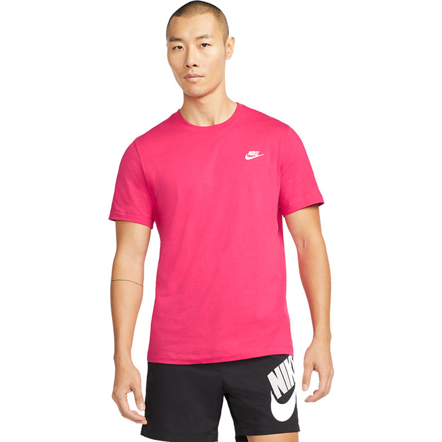 Nike Sportswear Club Zomerset