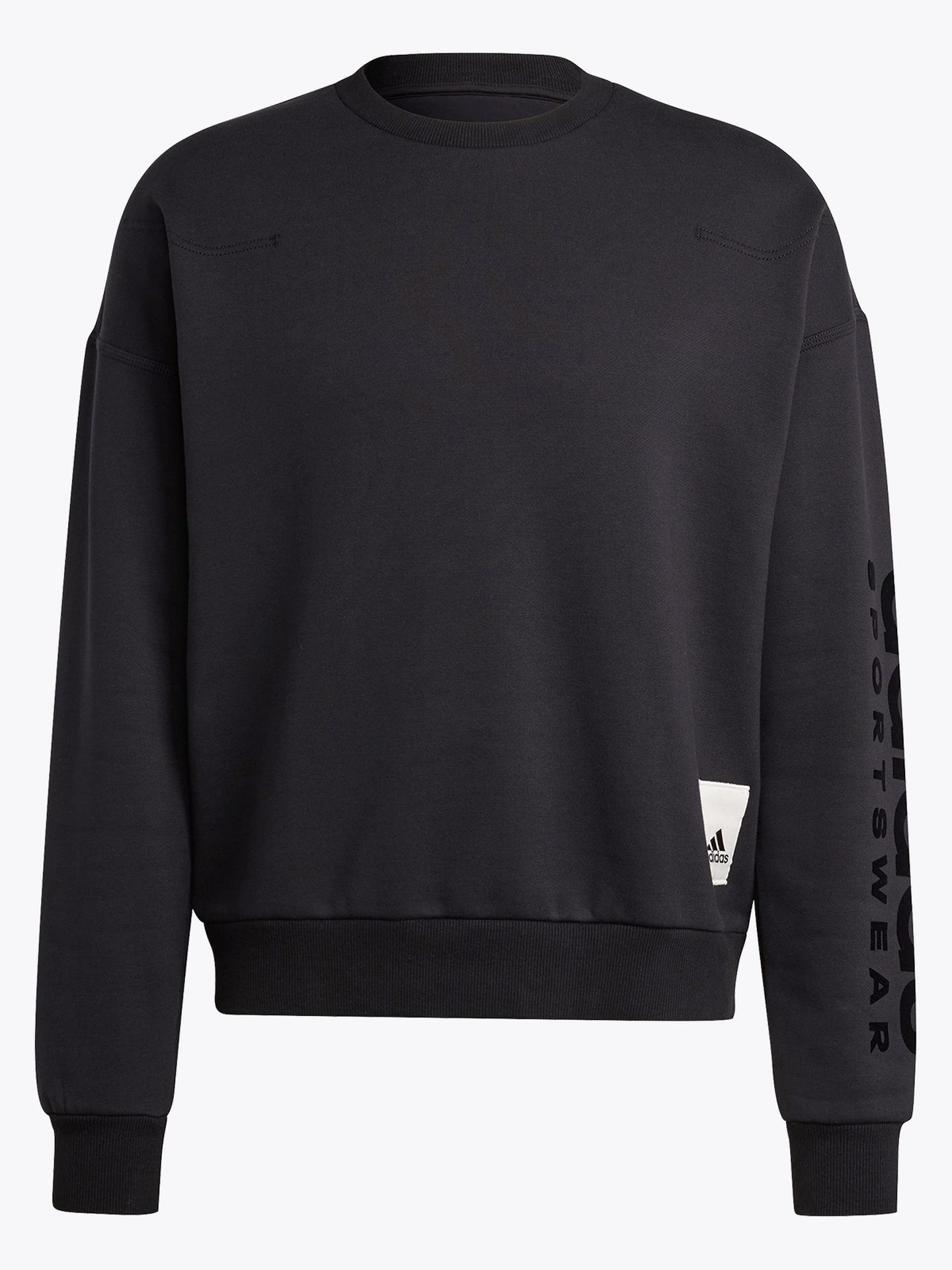 Caps Sweater