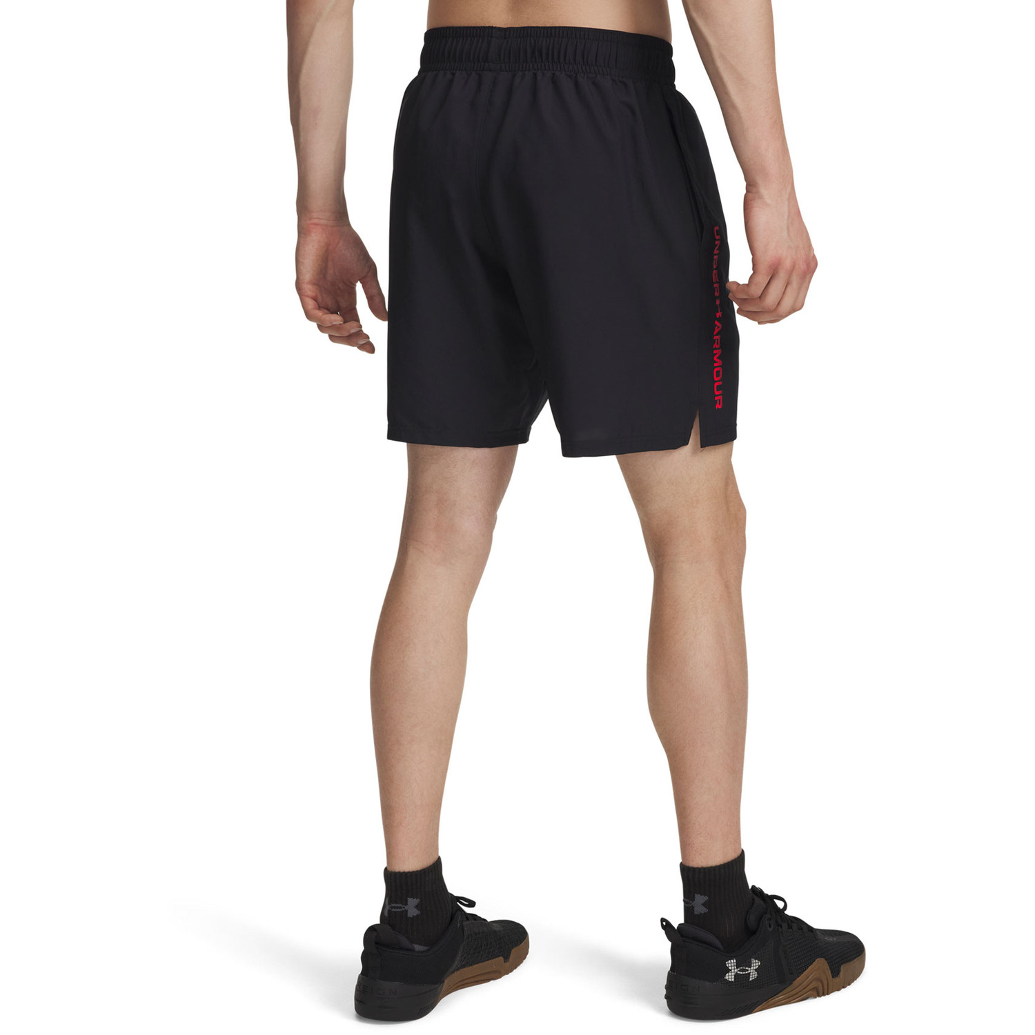 Under Armour Tech Woven Wordmark Short