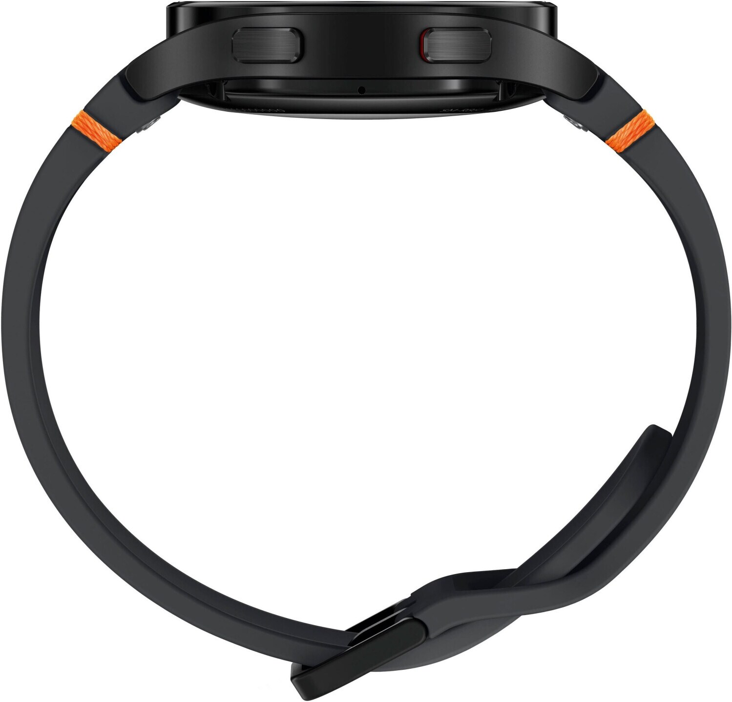 Samsung R861 Galaxy Watch FE schwarz Smartwatch