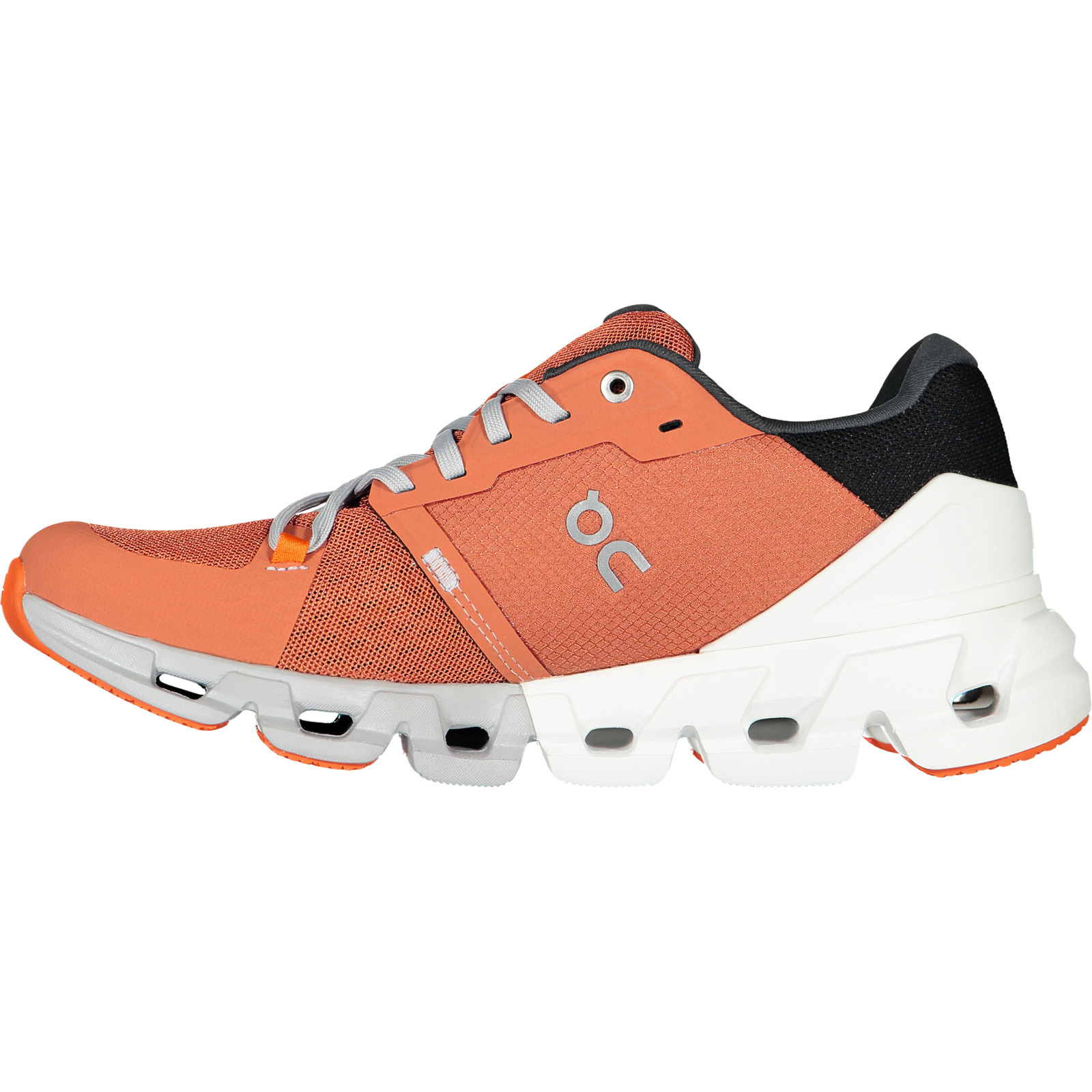On Herren-Laufschuh Cloudflyer 4 41