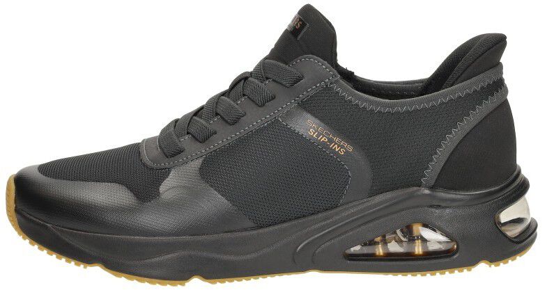 Skechers Slip-Ins: Tres-Air Uno zwart