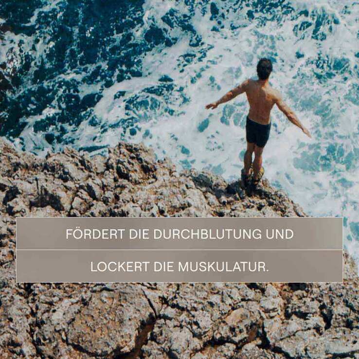 Weleda Geschenkset Sport, 1 St