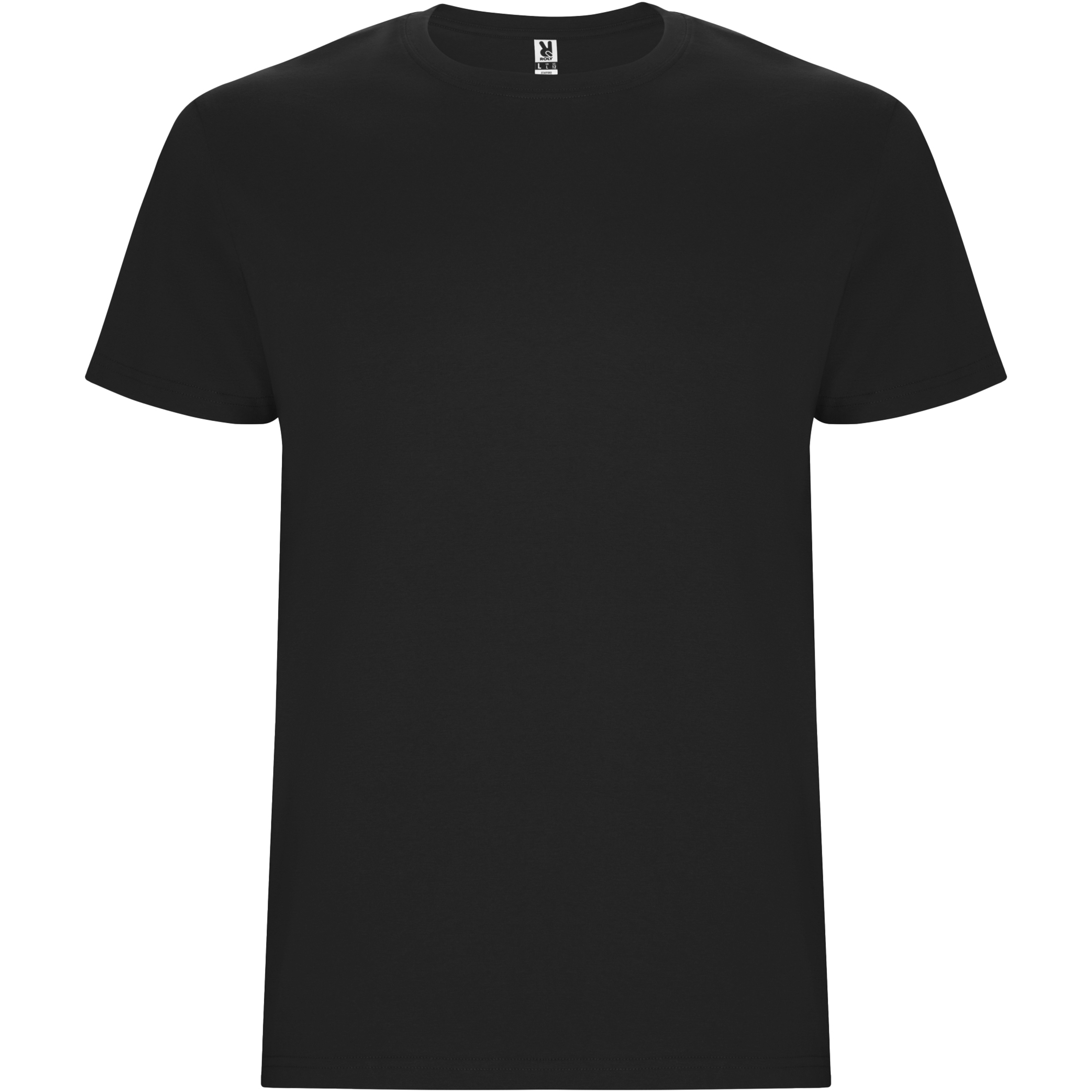 Roly K6681 - T-shirt Stafford à manches courtes pour enfant