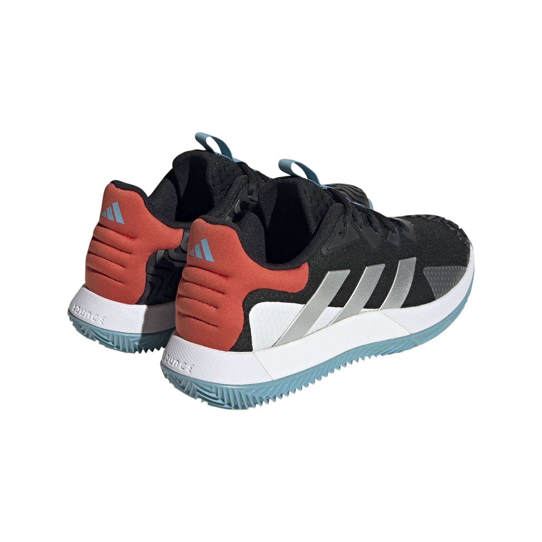 adidas Performance| Herren Tennissschuhe Sandplatz SOLEMATCH CONTROL M CLAY