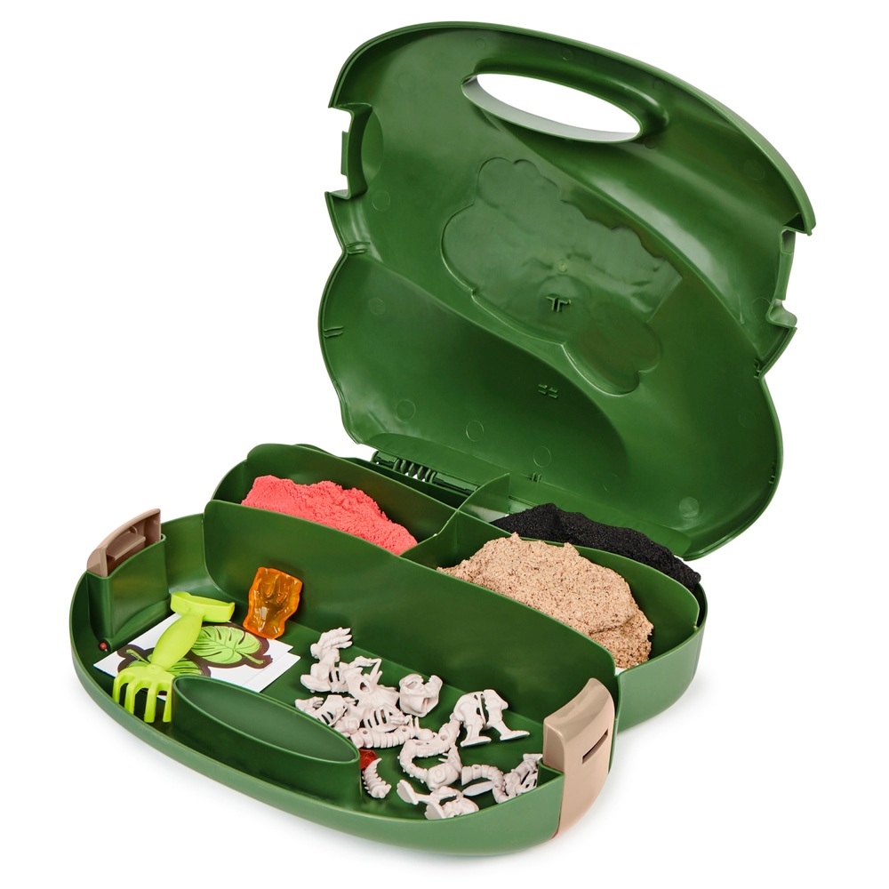 Kinetischer Sand Dino Xplorer