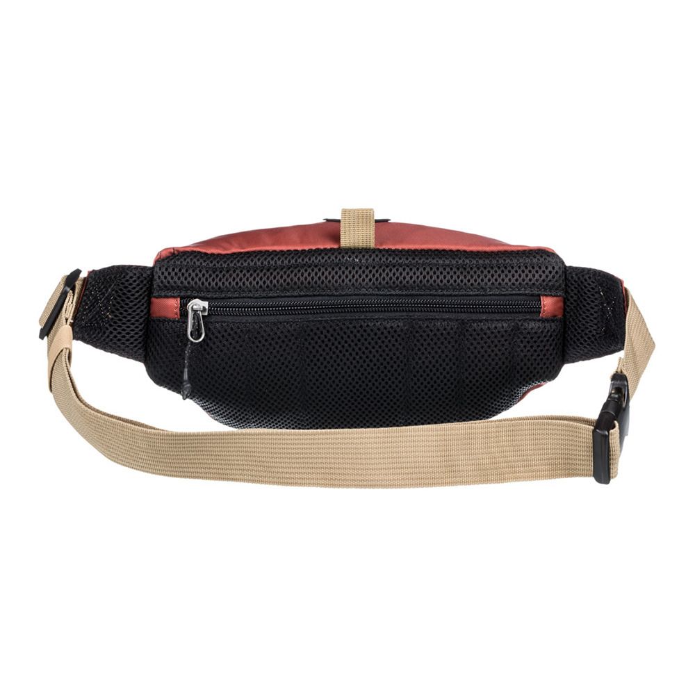 Element POSSE 3 L - Sac banane Homme burnt sienna