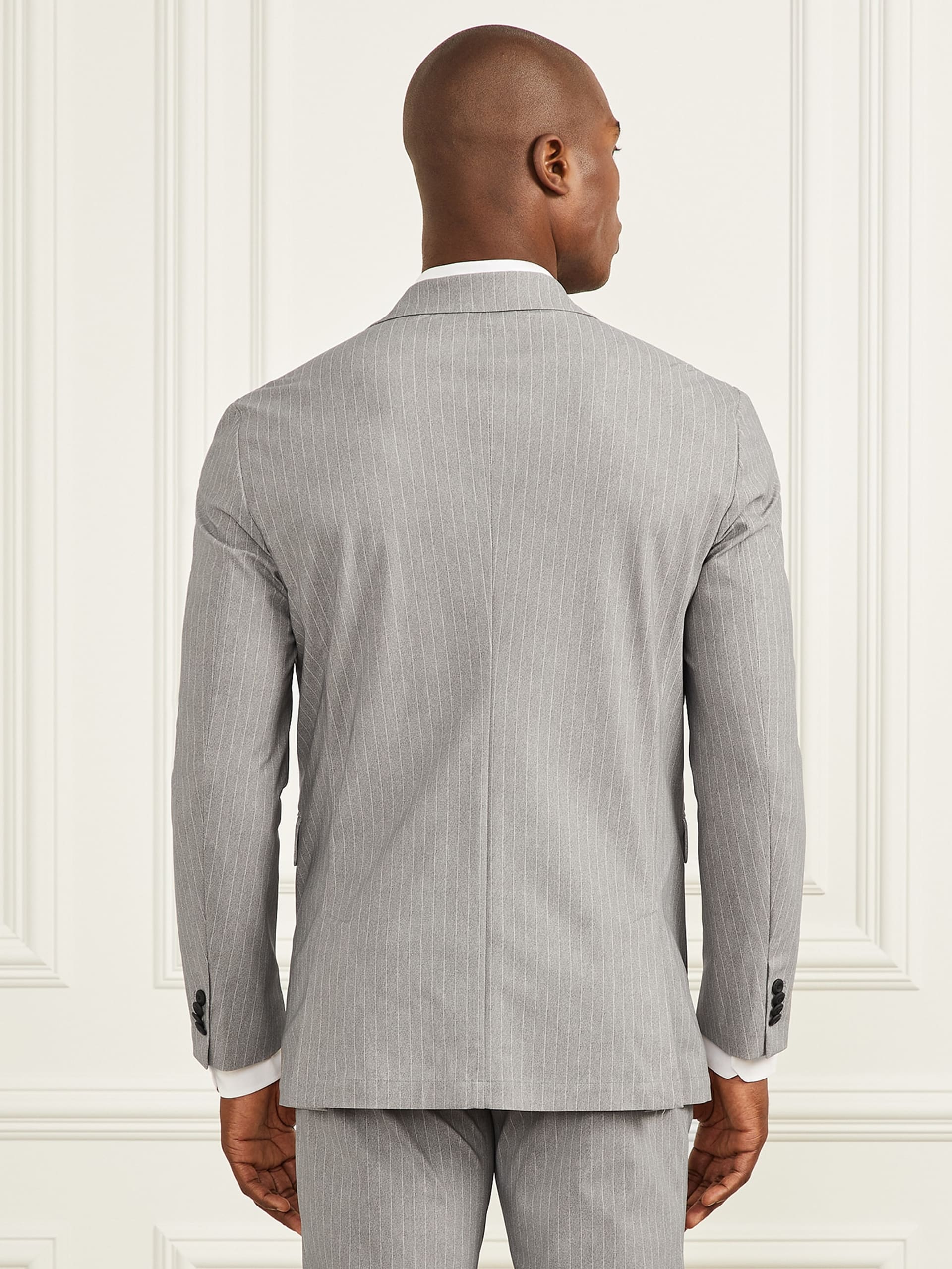 Blazer de Performance Wiston