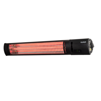 Eurom terrasverwarmer Golden Shadow 2000
