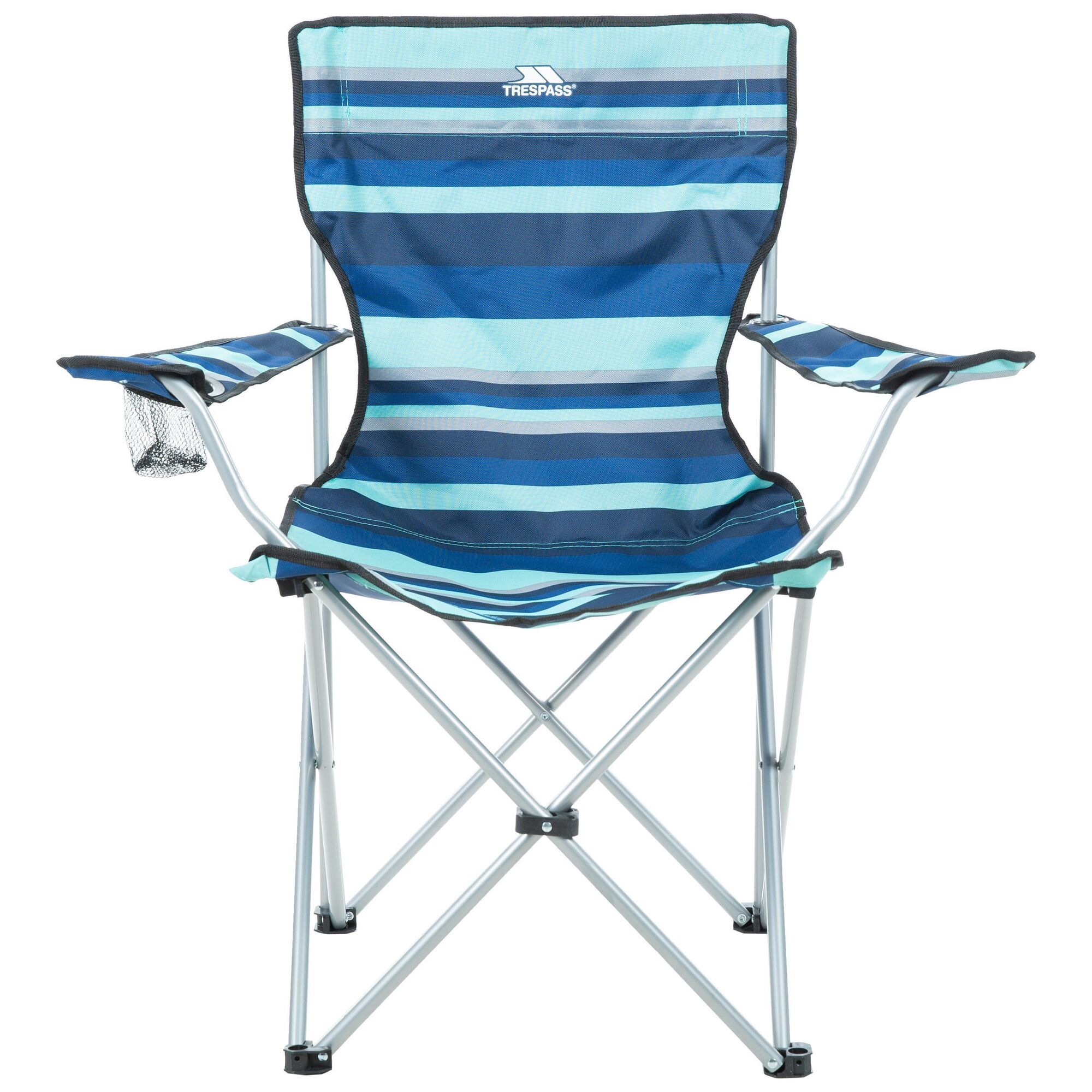 Cadeira de camping Trespass Branson