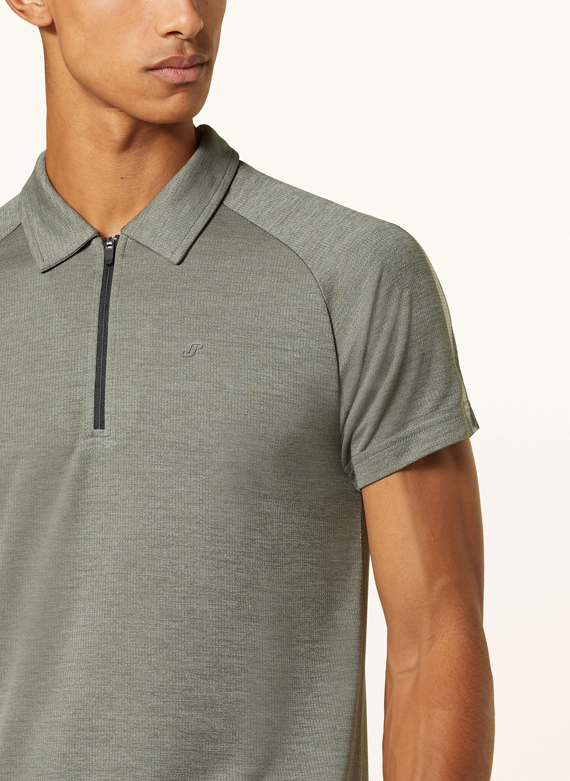JOY sportswear Poloshirt IVO