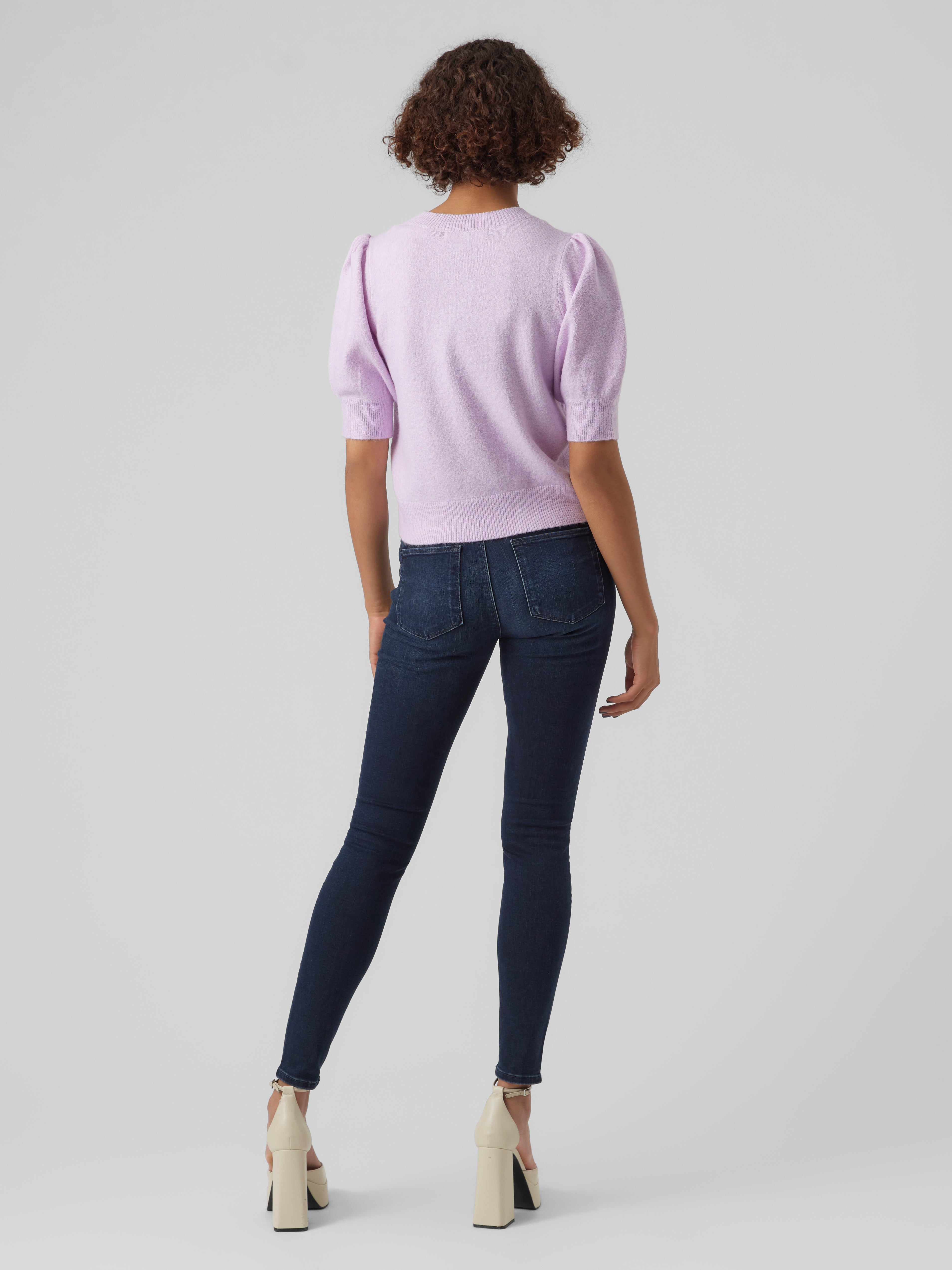 VMDOFFY Gebreide pullover