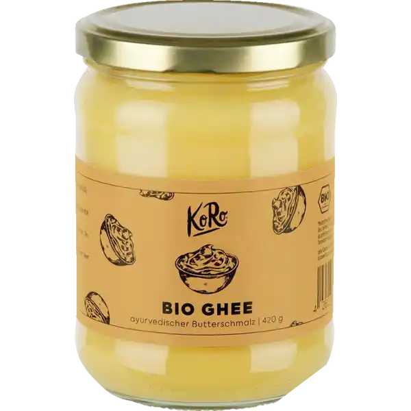 Bio Ghee