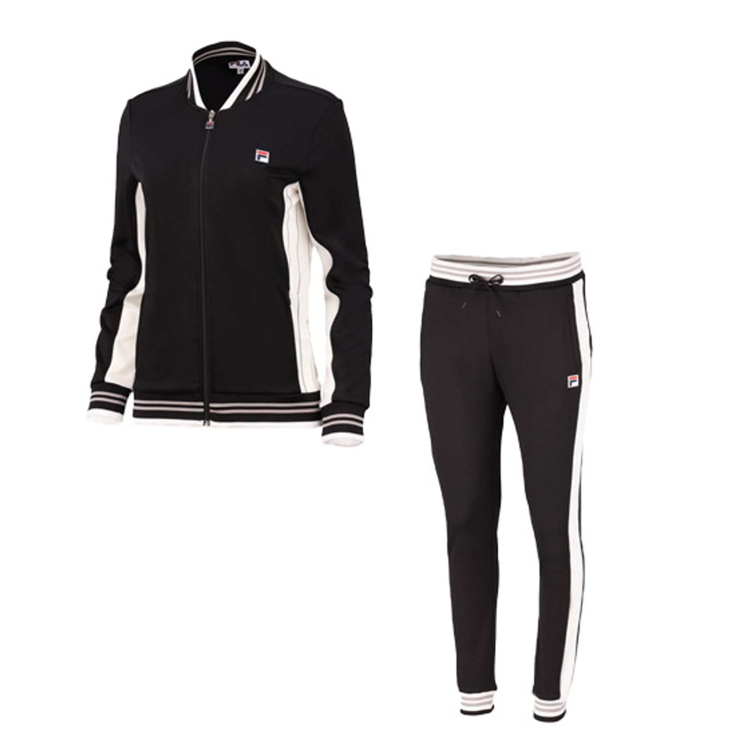 Fila Romy Trainingspak Dames