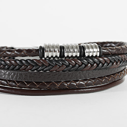 Bracelet Marron