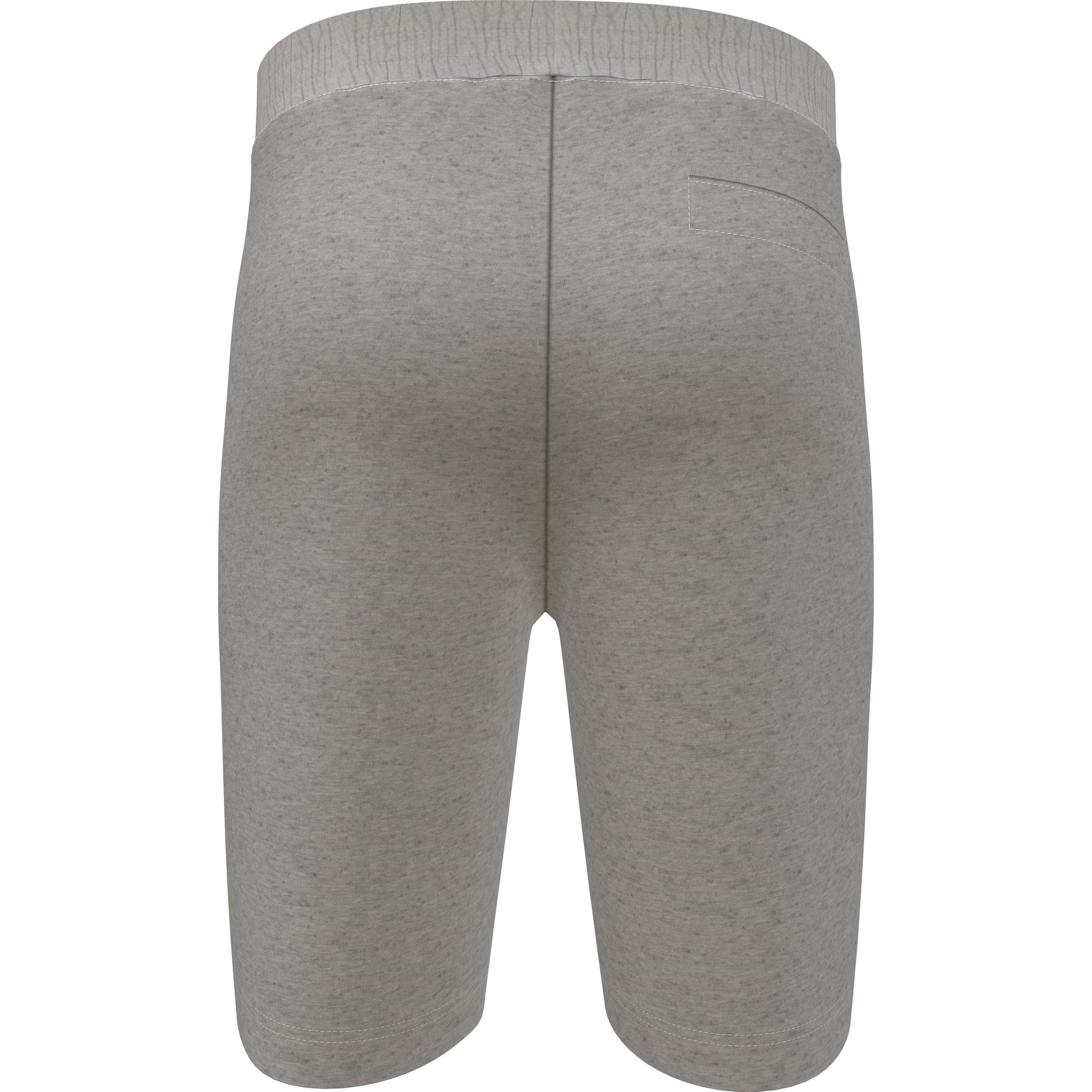 SikSilk Flc Shorts Sn99