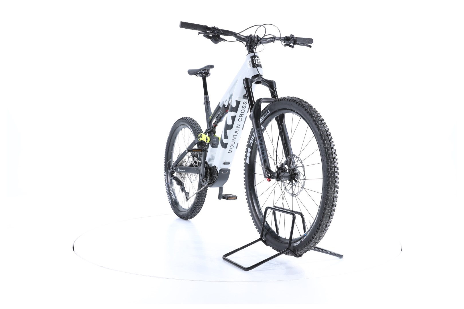 Husqvarna Mountain Cross MC3 (2023) | Diamond