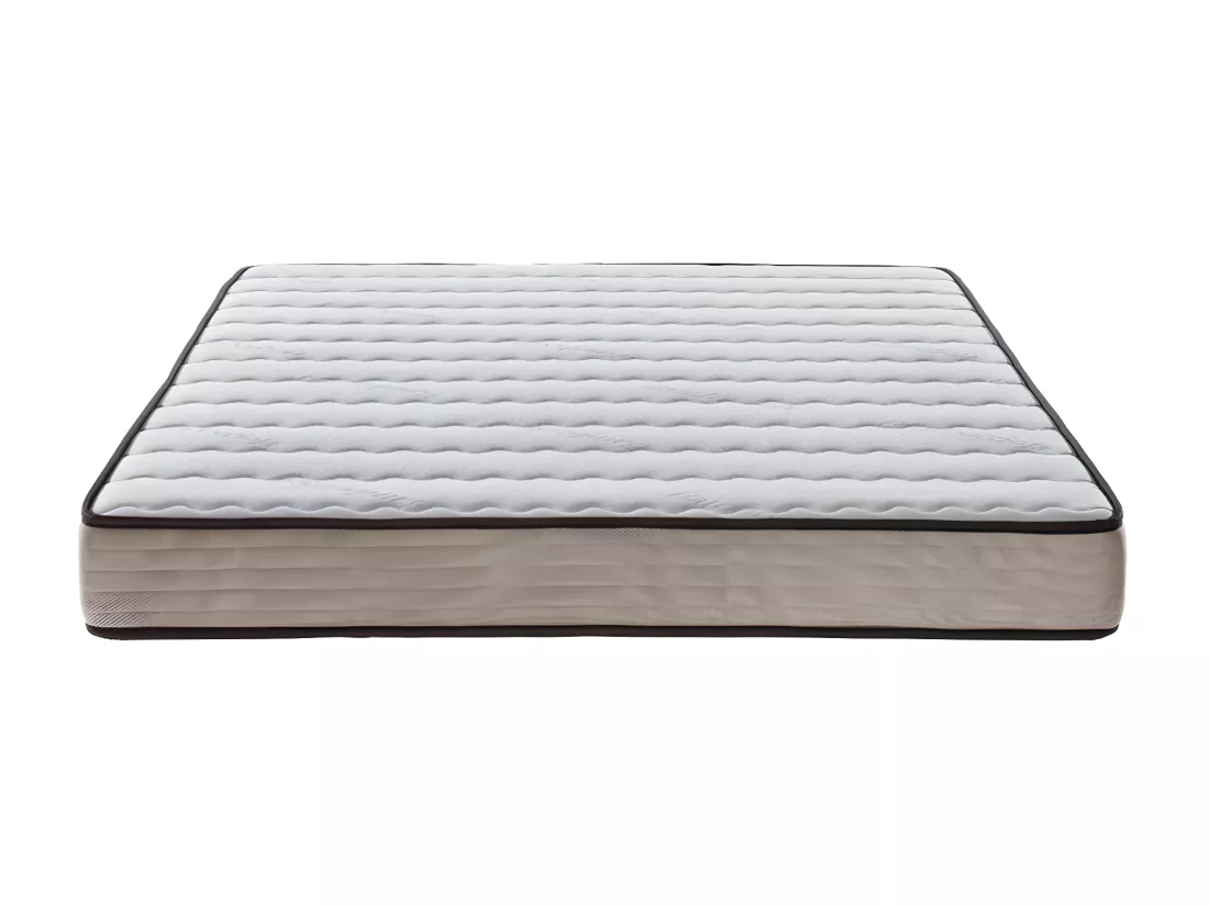 Matelas viscoélastique Bambou 16 cm