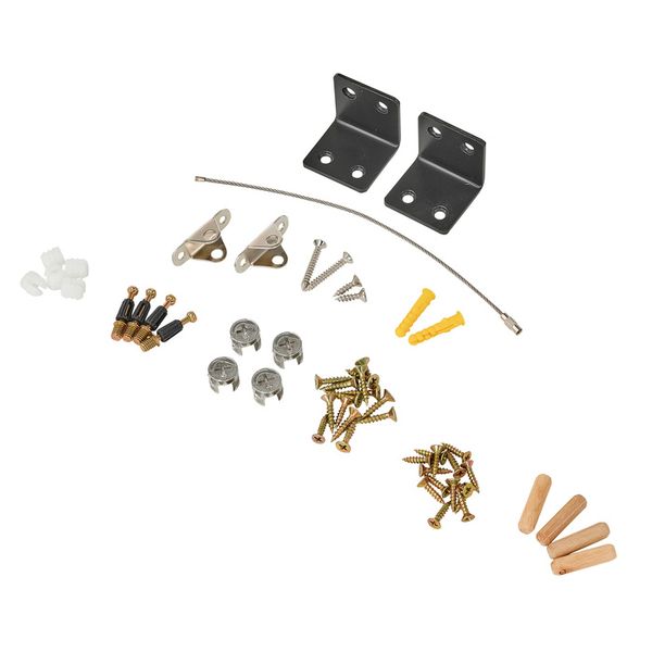 Gator Frameworks Elite 10U Rack MPL