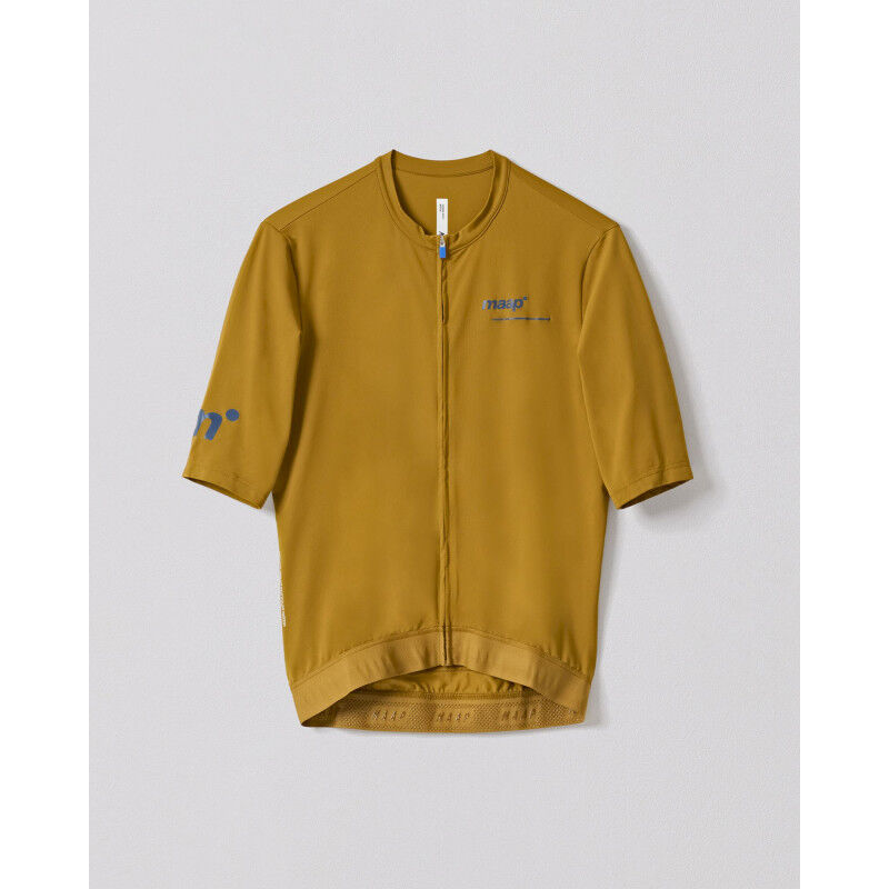 Training Jersey - Maillot vélo homme