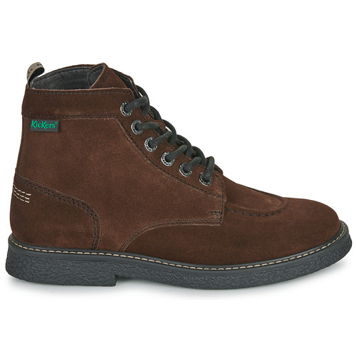 Kickers - KICK LEGEND 2 - Marron