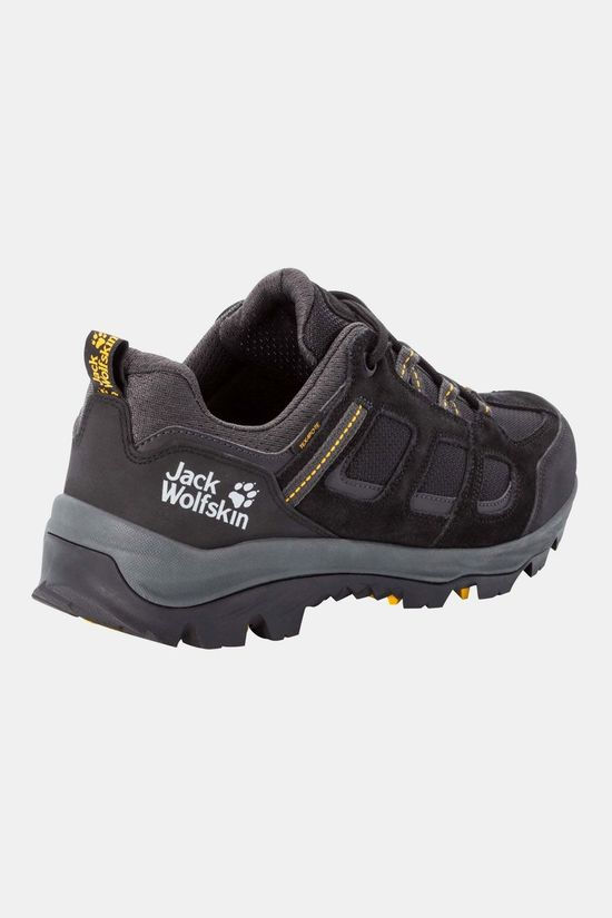 Jack Wolfskin Jack Wolfskin Vojo 3 Texapore Low M