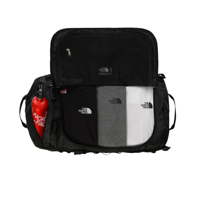 The North Face Unisex Rygsække og tasker Base Camp Duffel - S Sort