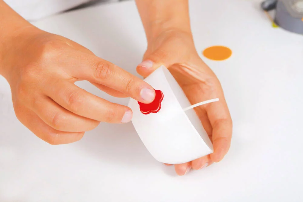 IDEA - MA FABRIQUE A BOUGIES