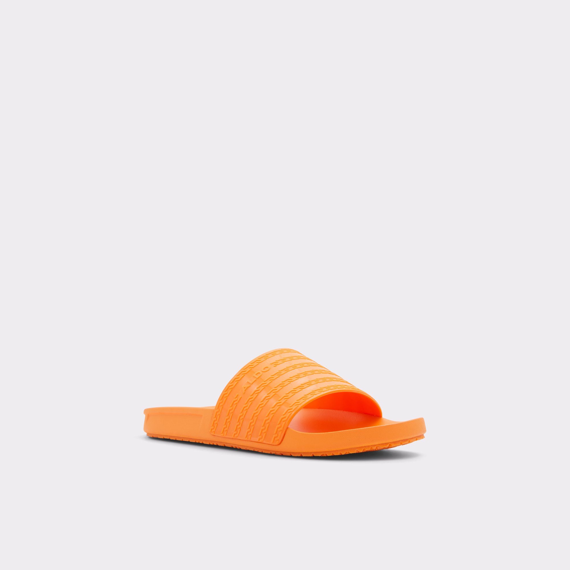 Skimslide Orange Men Slides