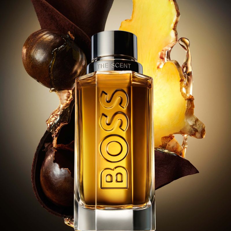 BOSS - The Scent - After Shave - 100 ml