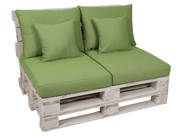 Palletkussenset