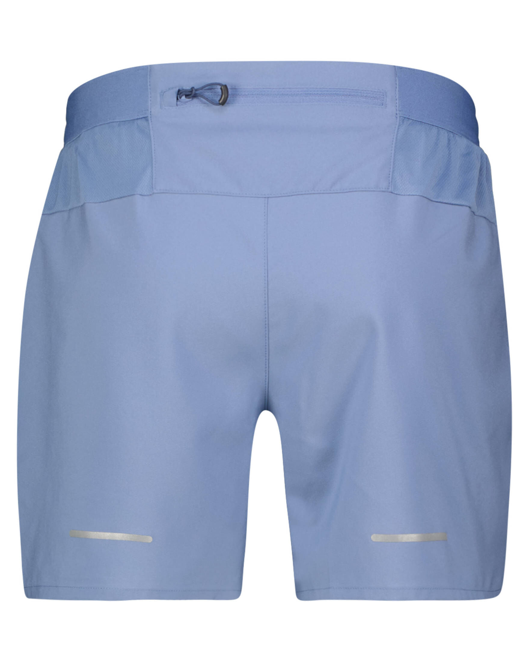 Asics| Herren Laufshorts ROAD 2IN1
