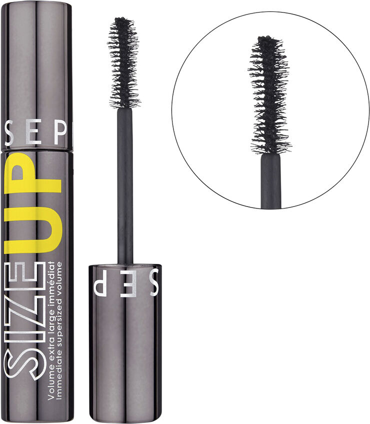 Sephora Collection Size Up - Mascara