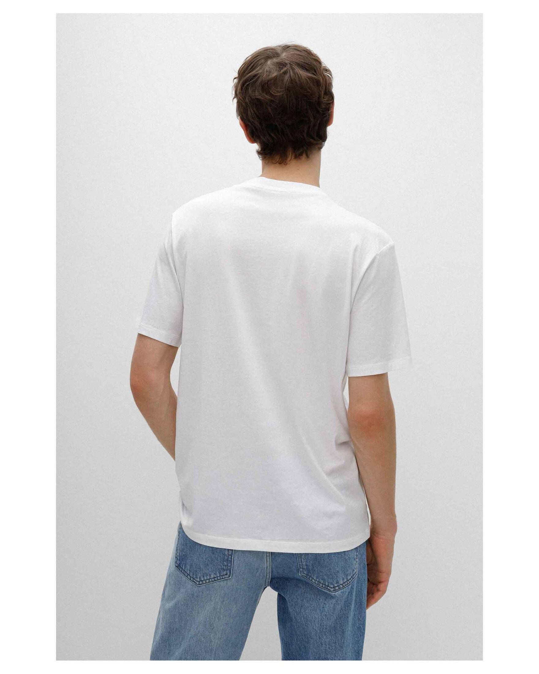 HUGO| Herren T-Shirt DULIVIO