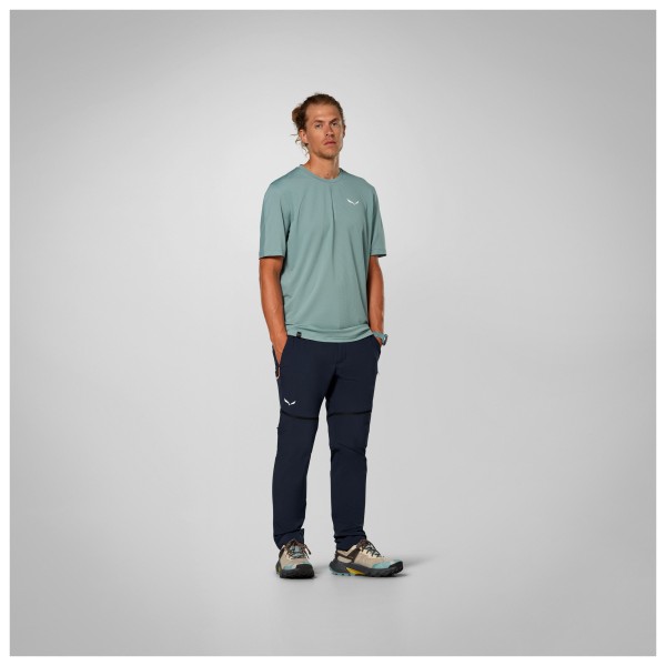 Salewa - Pedroc 3 Durastretch 2in1 Pant - Pantalon de trekking