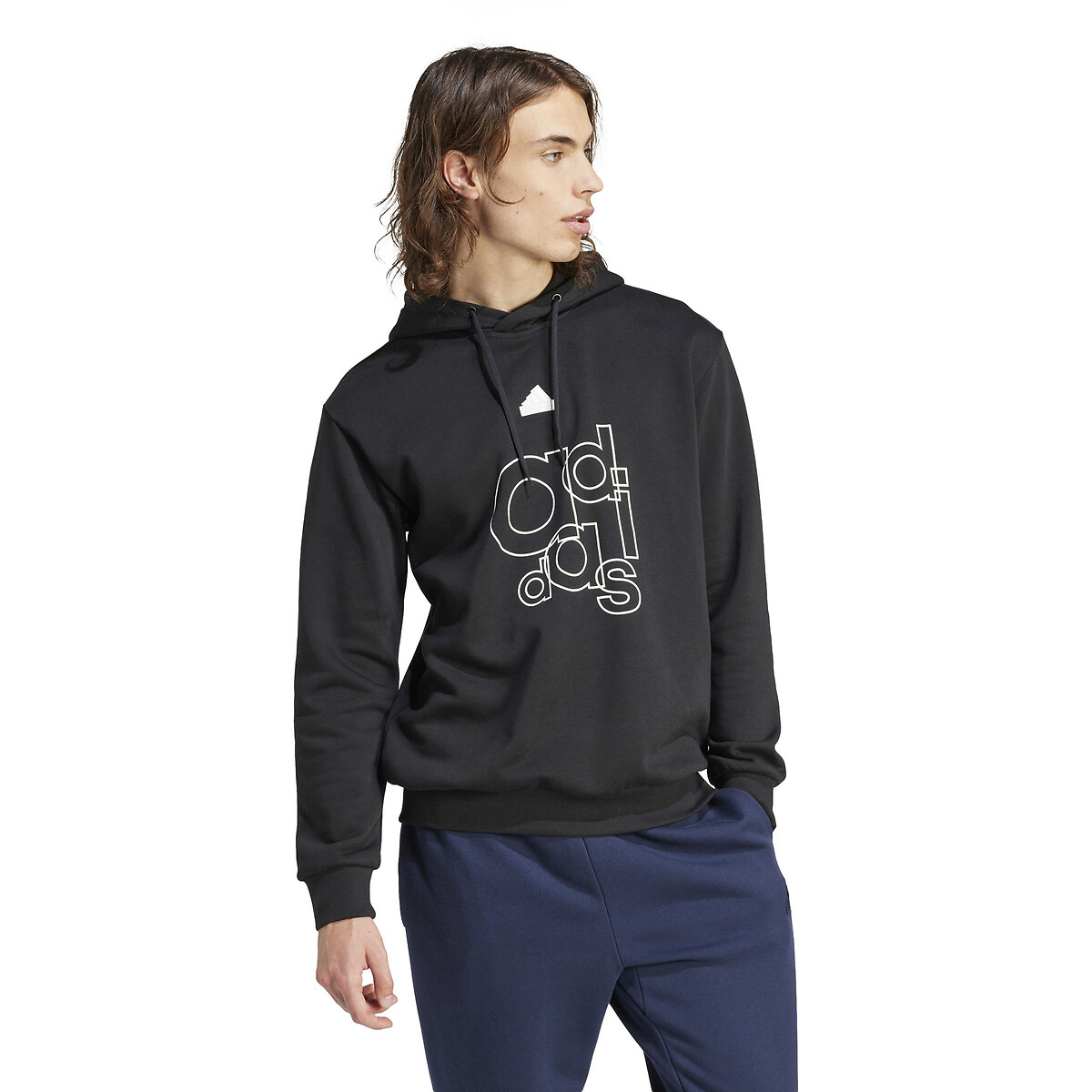 ADIDAS ROUPAS ESPORTIVAS<br>Amor pela marca de moletons