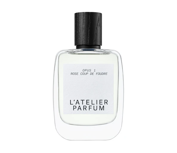 L'ATELIER PARFUM Opus1 Rose Coup de Foudre Eau de Parfum