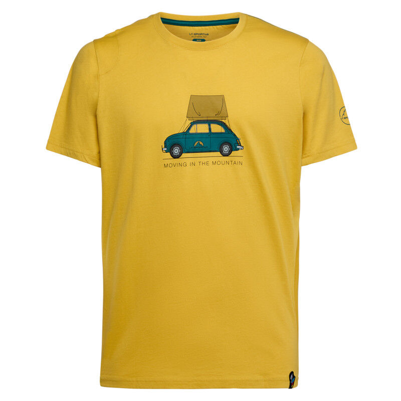 Cinquecento T-Shirt - T-shirt homme