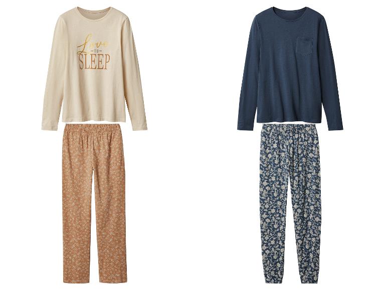 Dames pyjama