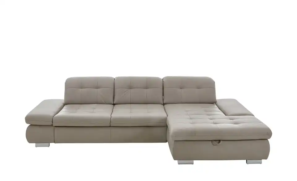 Planform Polsterecke Nadja