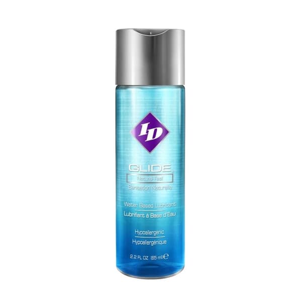 Id Glide - Vannbasert smøremiddel Id 65 Ml