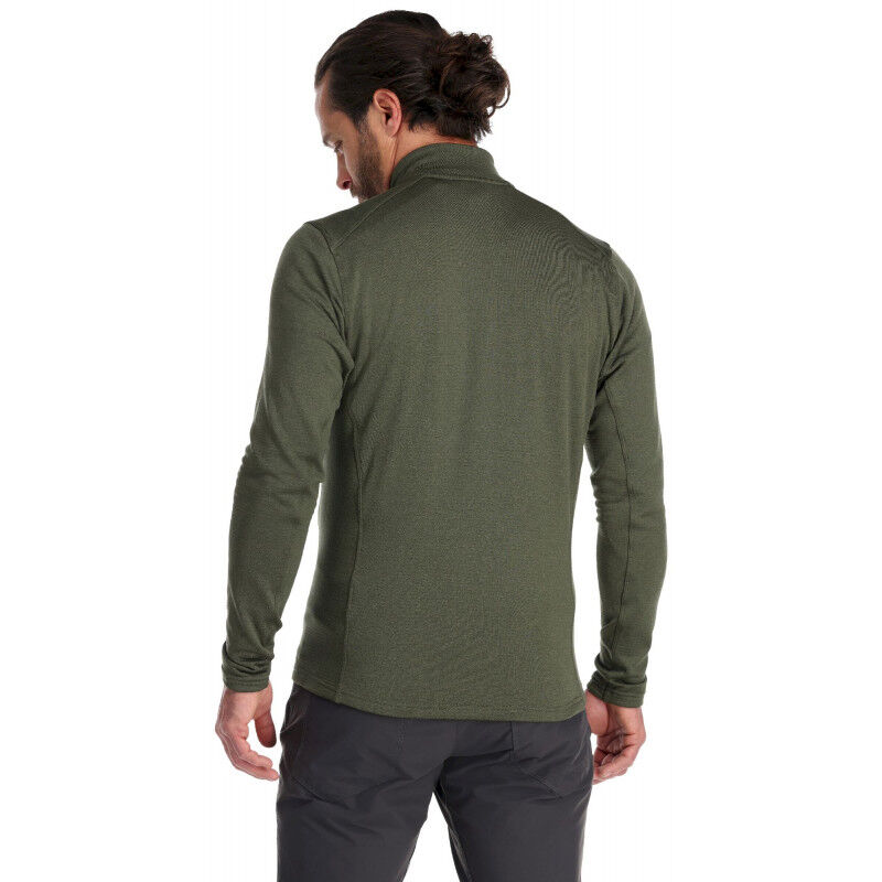 Graviton Jacket - Polaire homme