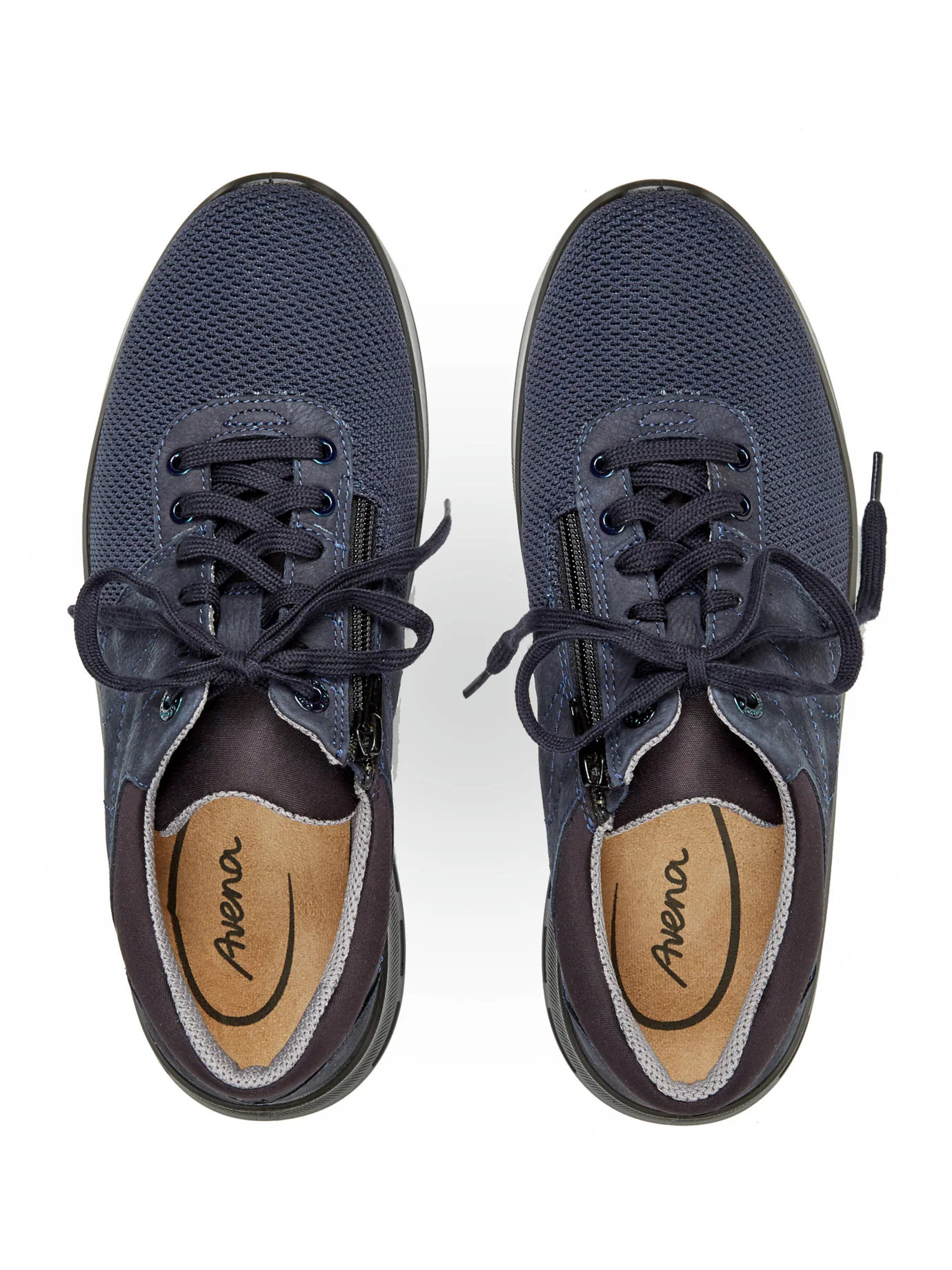 Hallux-Sneaker Bequemweite