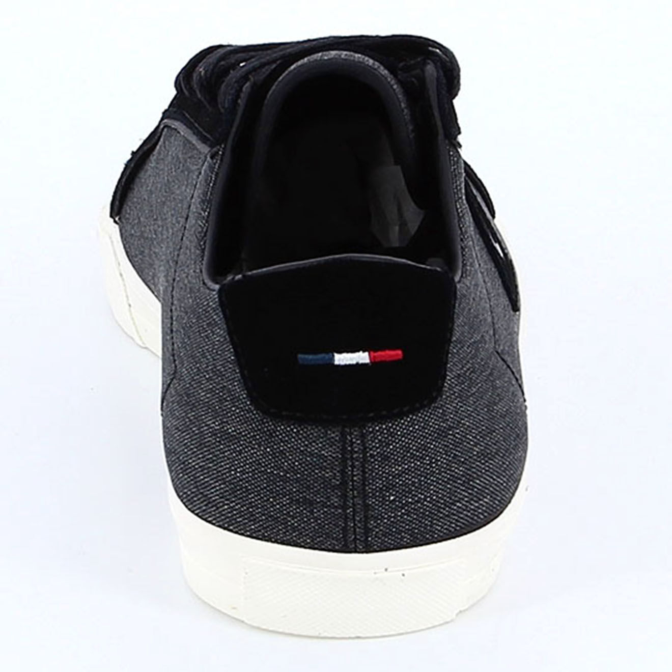 Le Coq Sportif Baskets Feret Bimat gris/noir