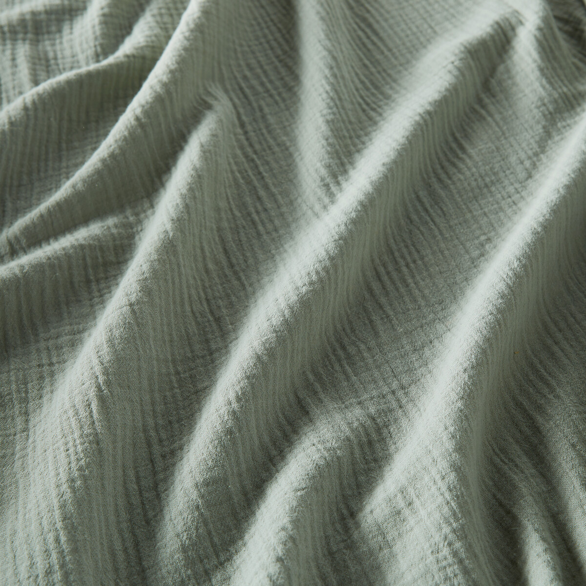 LA REDOUTE INTERIEURS<br>Cortina Tetra com ilhós, Kumla