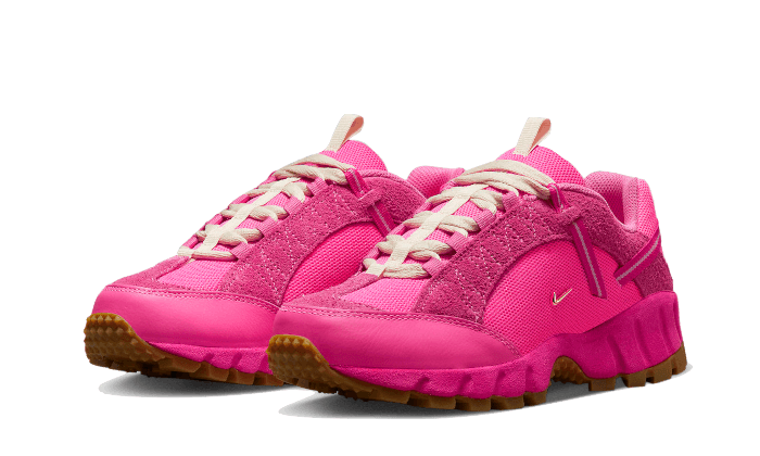 Nike Air Humara LX Jacquemus Pink - 48h Delivery
