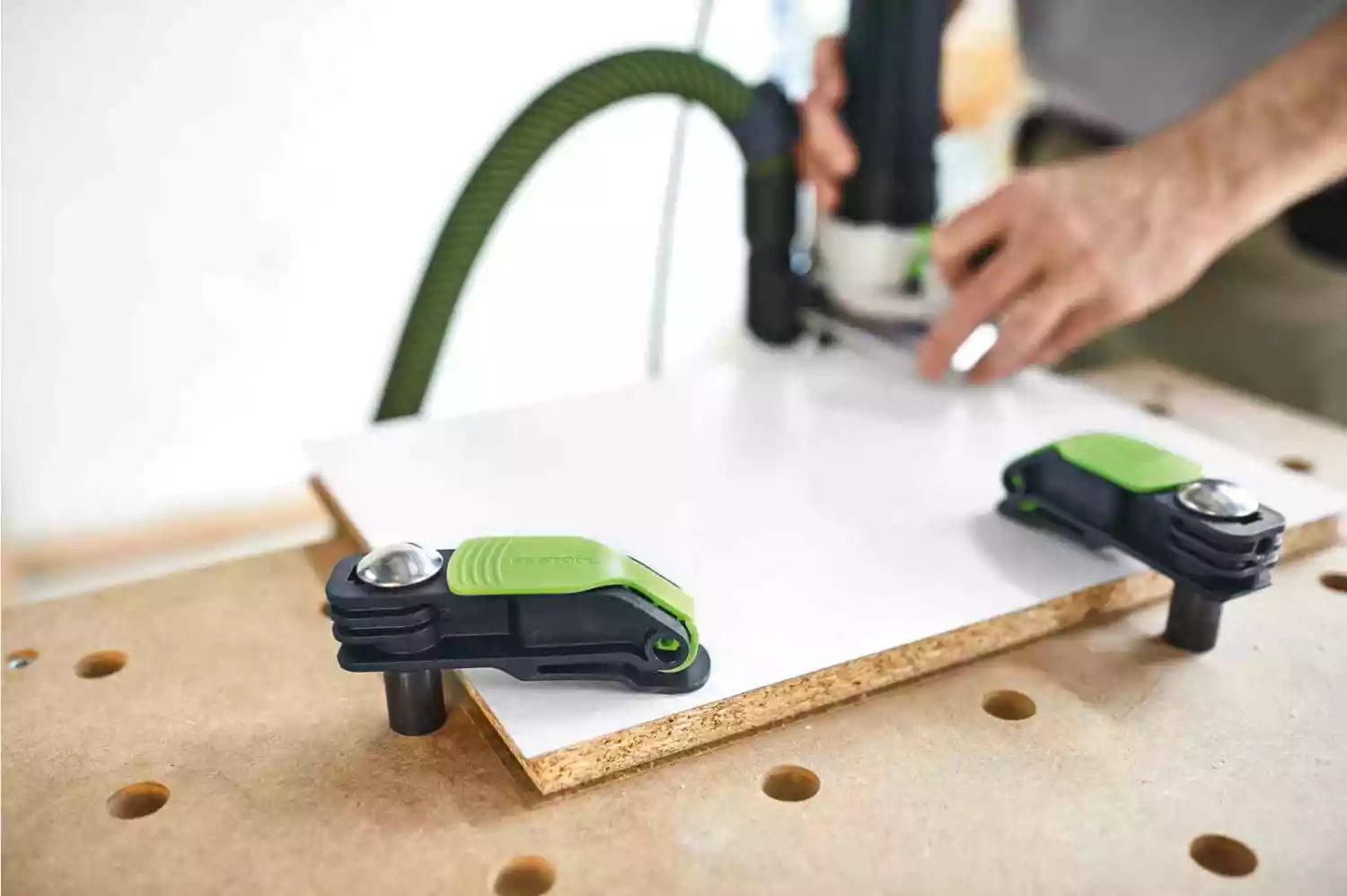Festool Snelspanklem MFT-HZ 80
