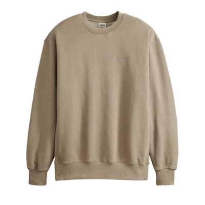 Sweatshirt homme Authentic Crew LEVIS