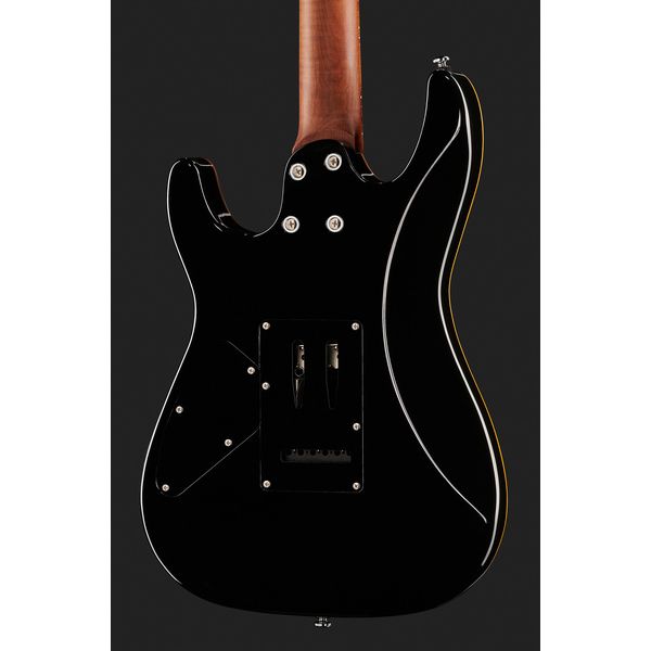 Harley Benton Fusion-III HSS Roasted FBB