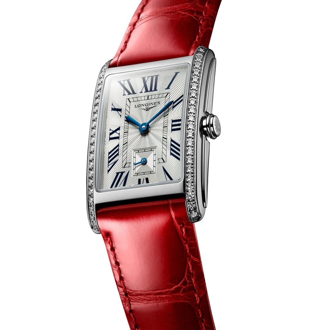 Longines DolceVita 37mm